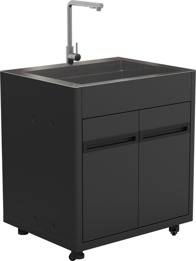 OutdoorChef - Sink Module Heat