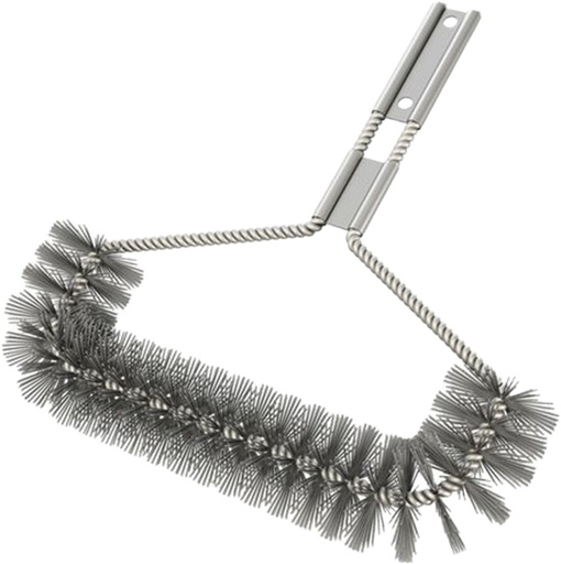 OutdoorChef - Triangle Grill Brush