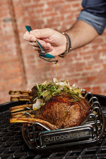 OutdoorChef - Universal Rack