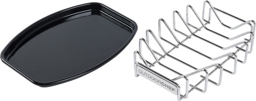 OutdoorChef - Universal Rack
