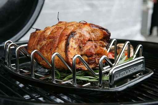 OutdoorChef - Universal Rack