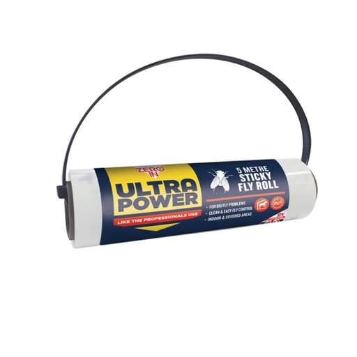 STV - Zero In UV Light Kitchen Insect Killer