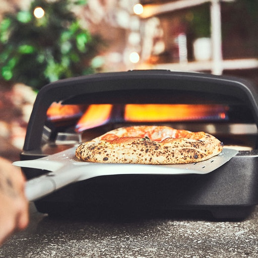 Burnhard - TONY Gas Pizza Oven