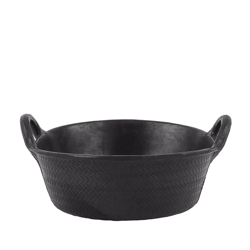 Red Gorilla - Rubber Type Baskets & Skips - Small