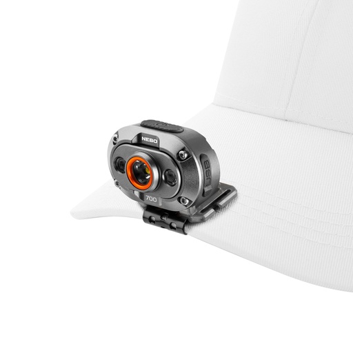 Nebo - Davinci 18000