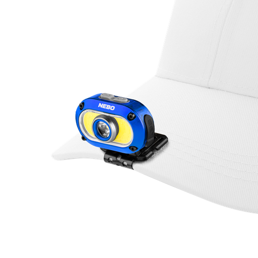 Nebo - Davinci 450L Flex