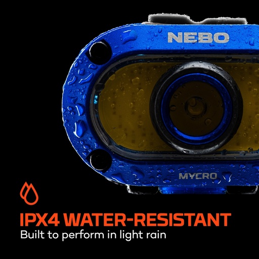 Nebo - Davinci 450L Flex