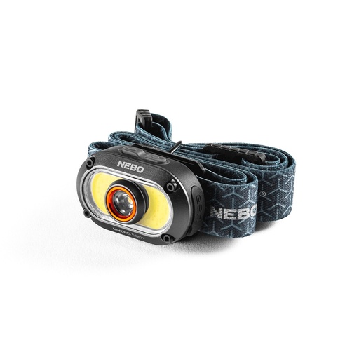 Nebo - Davinci 8000