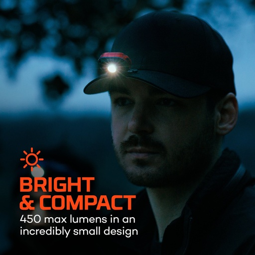 Nebo - Edge 2K Pocket Light