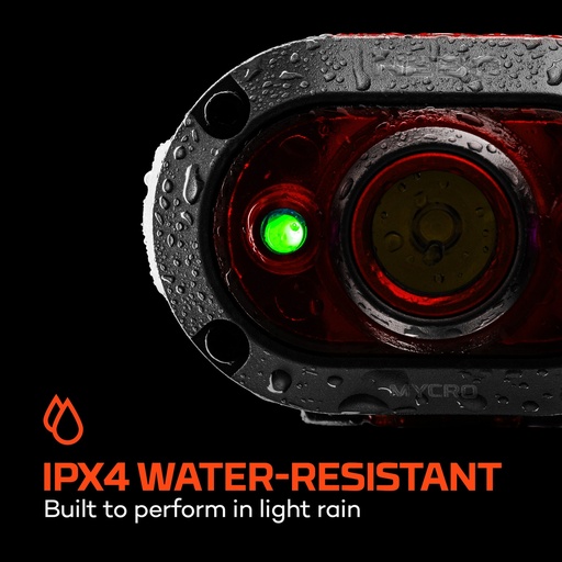 Nebo - Edge 2K Pocket Light