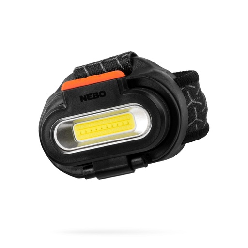 Nebo - Einstein 250 Headlamp