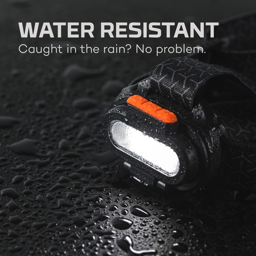 Nebo - Einstein 250 Headlamp