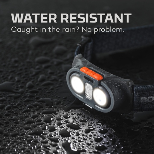 Nebo - Einstein 400 Headlamp