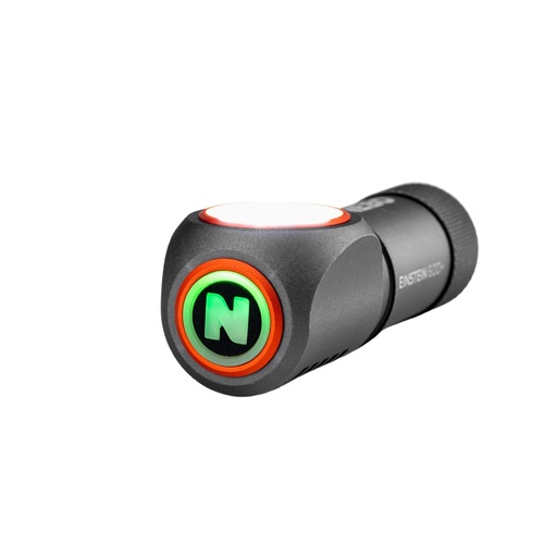 Nebo - Einstein 600+ Headlamp