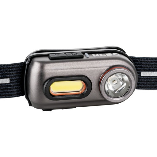 Nebo - Einstein 750 Headlamp