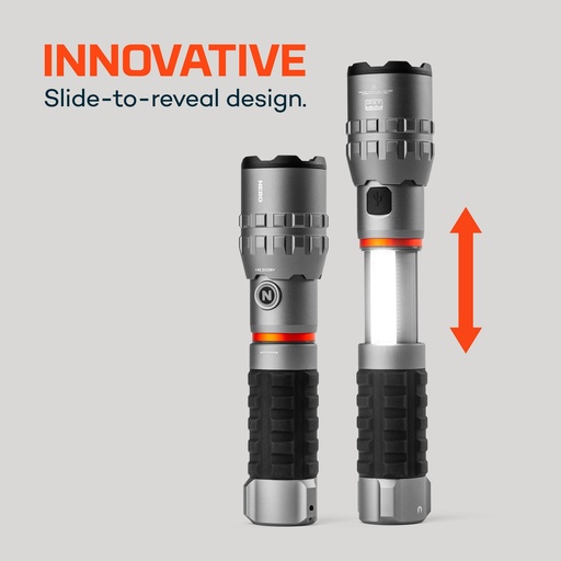 Nebo - Luxtreme SL50