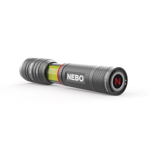 Nebo - Mycro 450 Headlamp Blue