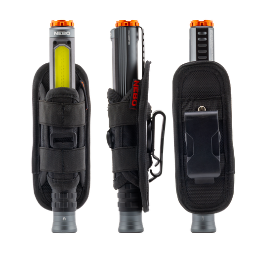 Nebo - Rechargeable Battery 1100mAh