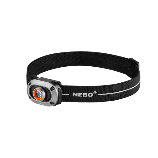 Nebo - Slyde King 2K