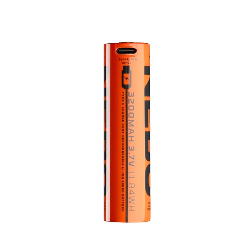 Nebo - Tempest 500 RC Lantern