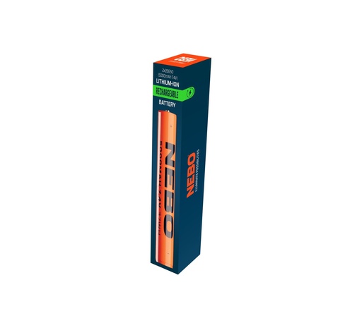 Nebo - Transcend 1500 Headlamp