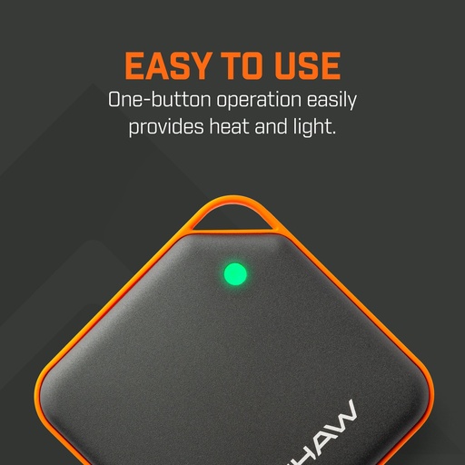 THAW - 2K RC Handwarmer 2 Pack