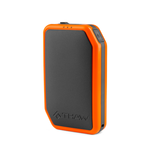 THAW - RC Handwarmers + Light 5K