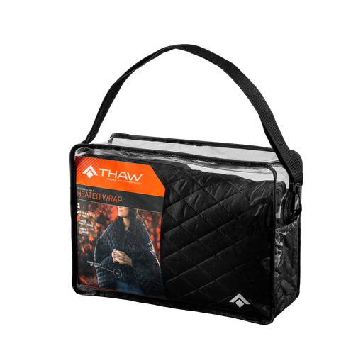 THAW - RC Heated Wrap 2.0