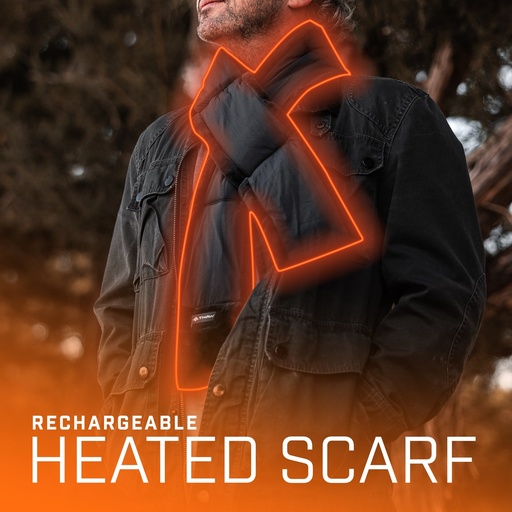 THAW - RC Heated SCARF 2.0