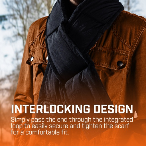 THAW - RC Heated SCARF 2.0