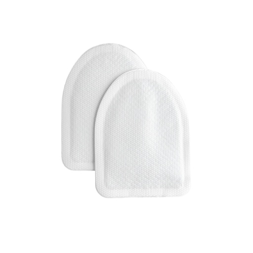 THAW - 40 Pairs-Disposable Toe Warmers