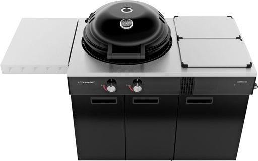 OutdoorChef - LUGANO 570 G EVO II 30MBAR (copy)