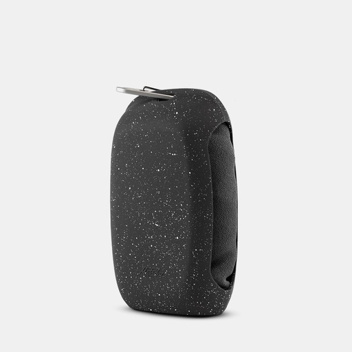 Matador - NanoDry Packable Shower Towel V3 (Large) - Black Granite