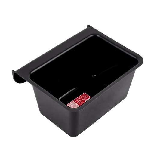 Red Gorilla - Gorilla Plas - Gorilla Plas Manger - Black