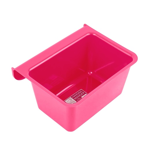 Red Gorilla - Gorilla Plas - Gorilla Plas Manger Pink