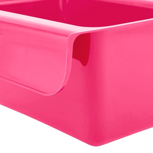 Red Gorilla - Gorilla Plas - Gorilla Plas Manger Pink