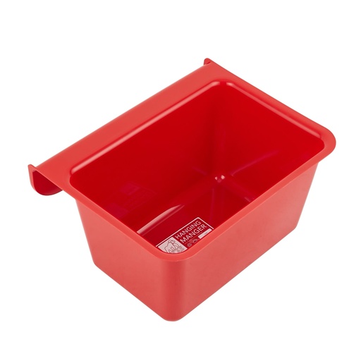 Red Gorilla - Gorilla Plas - Gorilla Plas Manger Red