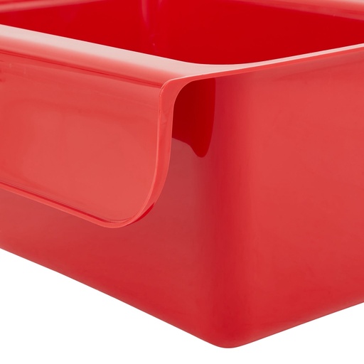 Red Gorilla - Gorilla Plas - Gorilla Plas Manger Red