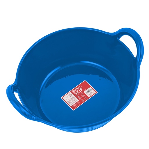 Red Gorilla - Gorilla Plas - Gorilla Plas Small Skip -Blue