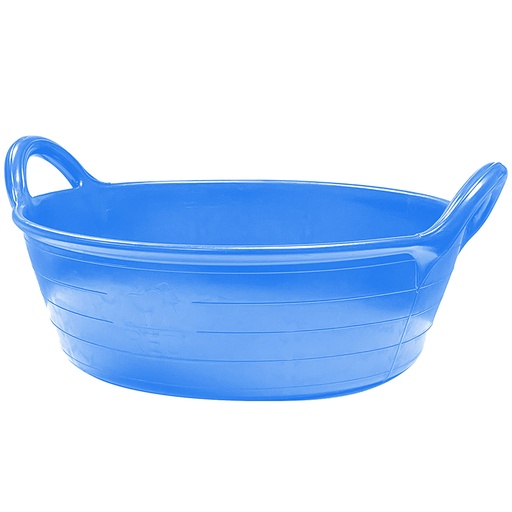 Red Gorilla - Gorilla Plas - Gorilla Plas Small Skip -Blue