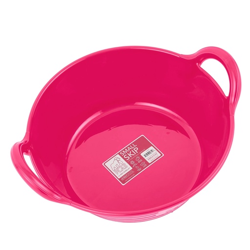 Red Gorilla - Gorilla Plas - Gorilla Plas Small Skip -Pink