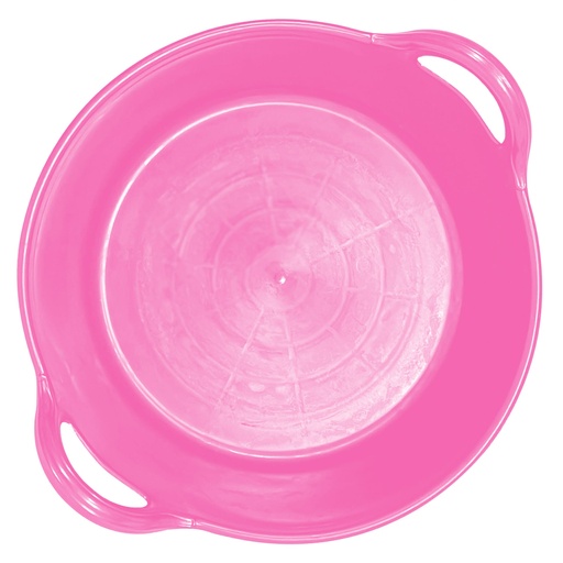 Red Gorilla - Gorilla Plas - Gorilla Plas Small Skip -Pink