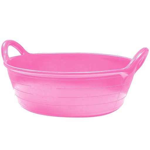 Red Gorilla - Gorilla Plas - Gorilla Plas Small Skip -Pink