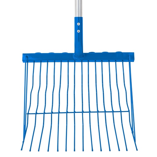 Red Gorilla - Riddler D-Handle - Blue (D Handle)