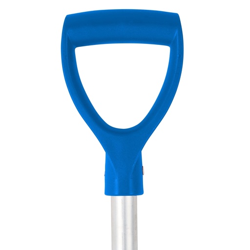 Red Gorilla - Riddler D-Handle - Blue (D Handle)
