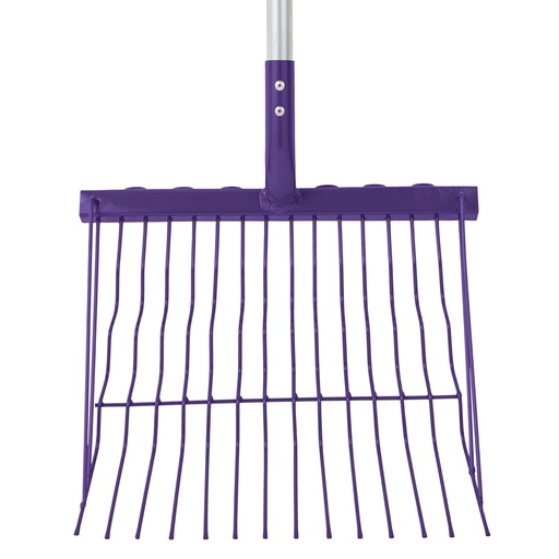 Red Gorilla - Riddler D-Handle - Purple (D Handle)