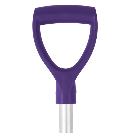 Red Gorilla - Riddler D-Handle - Purple (D Handle)