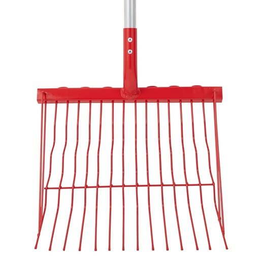 Red Gorilla - Riddler D-Handle - Red (D Handle)
