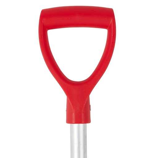 Red Gorilla - Riddler D-Handle - Red (D Handle)