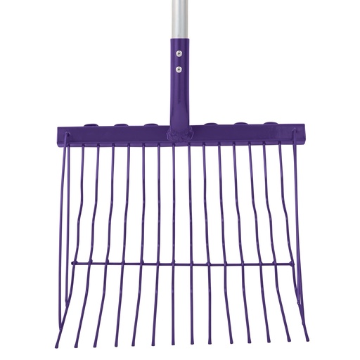Red Gorilla - Riddler Straight Handle - Purple (Straight Handle)